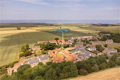6 Temple Mains Steading, Innerwick, Dunbar, East Lothian, EH42 1EF - image 20