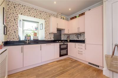 6 Temple Mains Steading, Innerwick, Dunbar, East Lothian, EH42 1EF - image 8