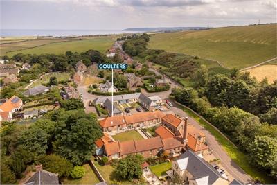 6 Temple Mains Steading, Innerwick, Dunbar, East Lothian, EH42 1EF - image 1
