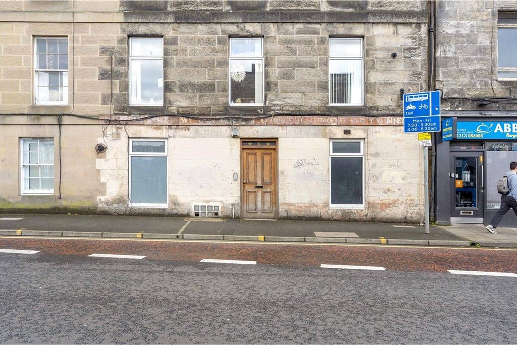 6 East Norton Place,
Abbeyhill,
Edinburgh,
EH7 5DR - image 18