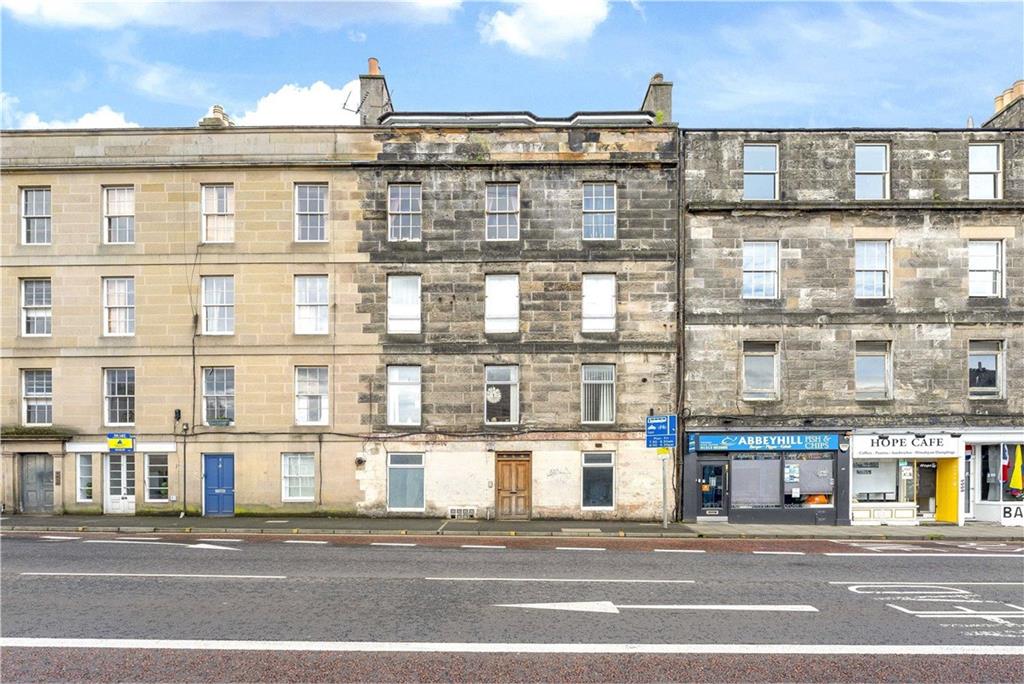 6 East Norton Place,
Abbeyhill,
Edinburgh,
EH7 5DR - image 19