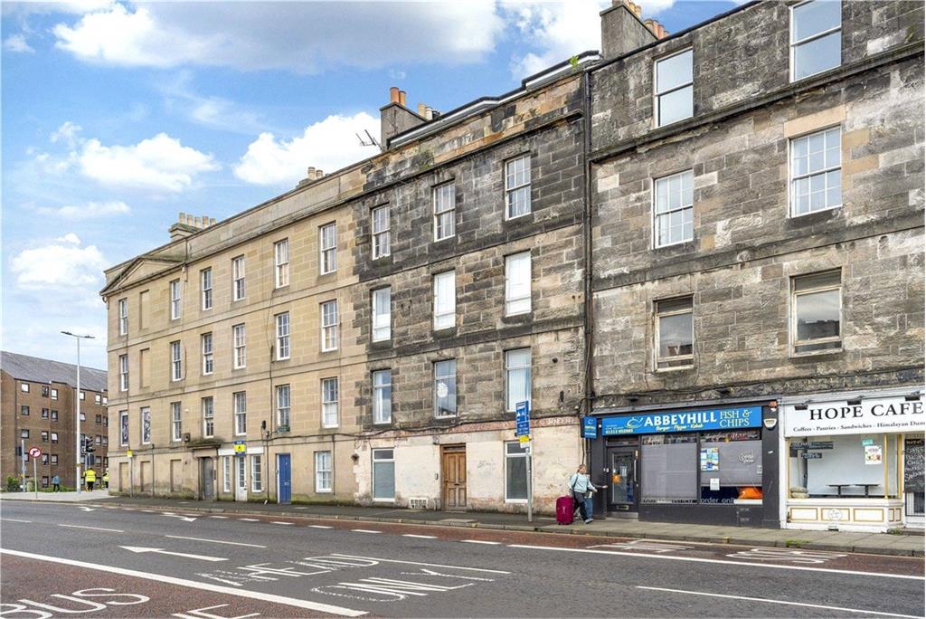 6 East Norton Place,
Abbeyhill,
Edinburgh,
EH7 5DR - image 1
