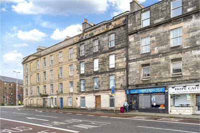 6 East Norton Place, Abbeyhill, Edinburgh, EH7 5DR - image 1