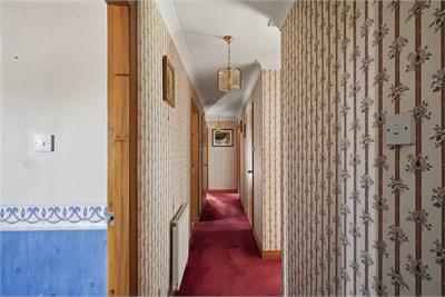 9 Broomlands Court, , Kelso, TD5 7SR - image 12