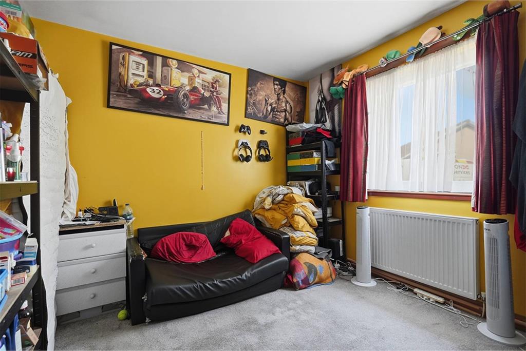 9 Broomlands Court, , Kelso, TD5 7SR - image 19