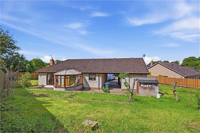 9 Broomlands Court, , Kelso, TD5 7SR - image 23