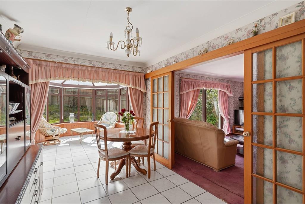 9 Broomlands Court, , Kelso, TD5 7SR - image 6