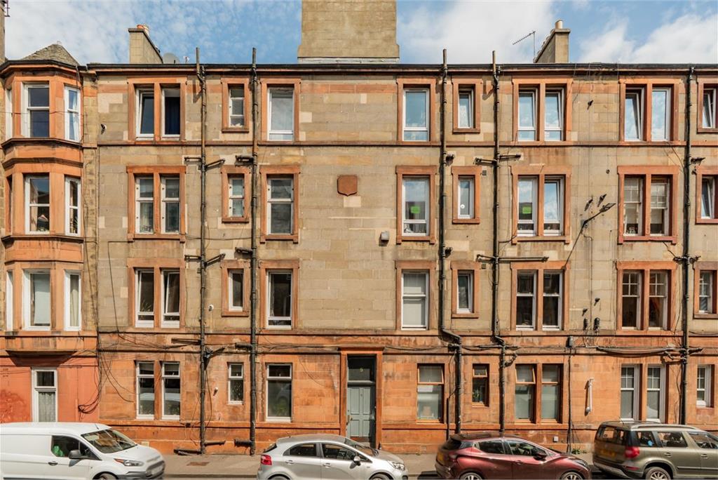 5/1 Rossie Place, Edinburgh, EH7 5SF - image 15