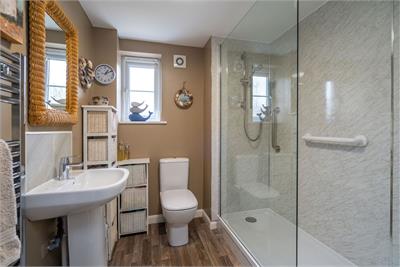 7 Rowberry Walk, Prestonpans, EH32 9GH - image 14