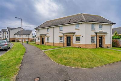 7 Rowberry Walk, Prestonpans, EH32 9GH - image 1