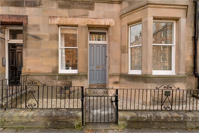 70 Montpelier Park, Edinburgh, EH10 4NQ - image 13
