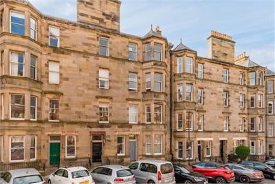 70 Montpelier Park, Edinburgh, EH10 4NQ - image 1