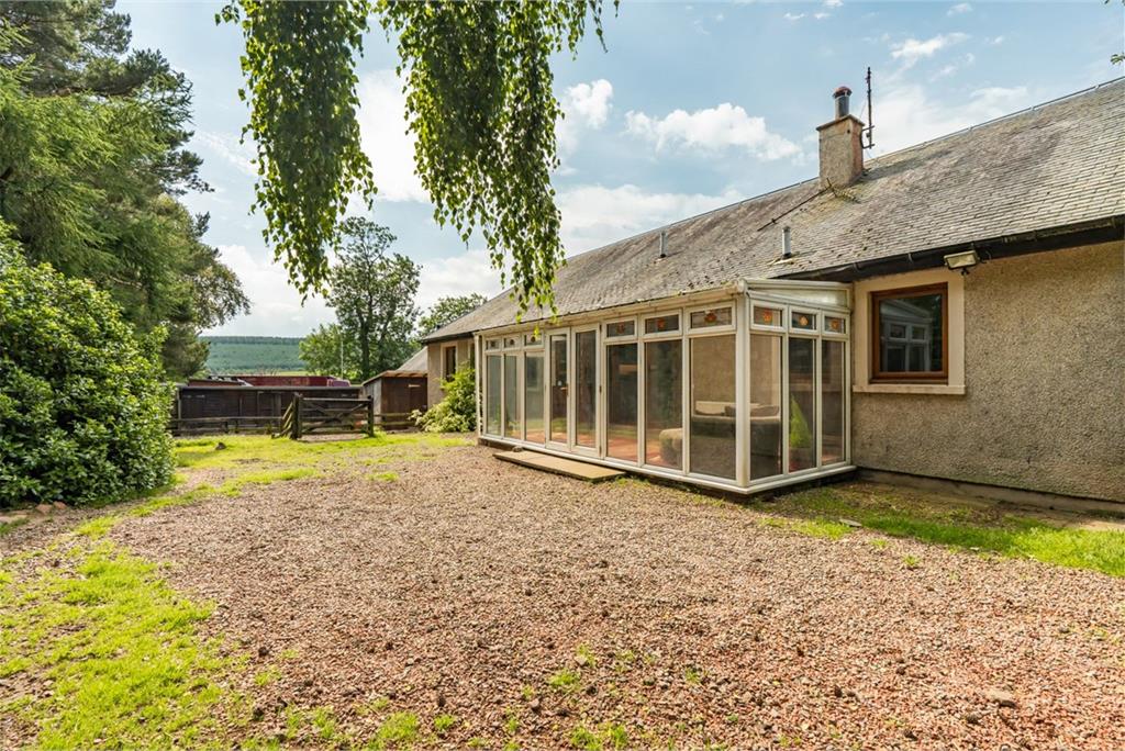 4 Mackenzie Gardens, West Linton, EH46 7HS - image 27