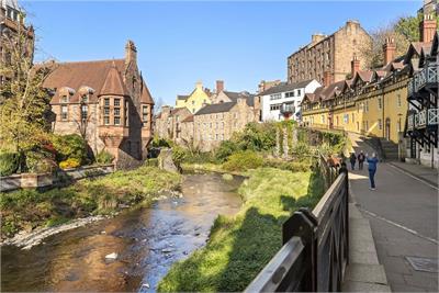 56/10 Belford Road,
West End,
Edinburgh,
EH4 3BR - image 12