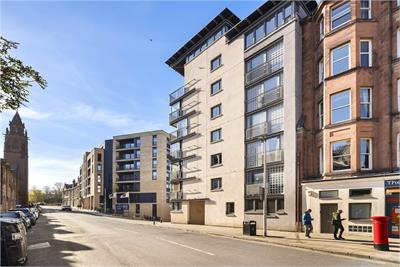 56/10 Belford Road,
West End,
Edinburgh,
EH4 3BR - image 1