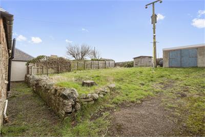 2 Tanderlane Cottages, Near Garvald, EH41 4LL - image 19