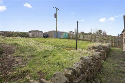 2 Tanderlane Cottages, Near Garvald, EH41 4LL - image 20