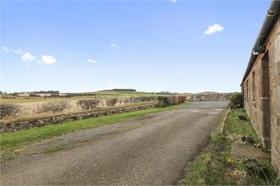 2 Tanderlane Cottages, Near Garvald, EH41 4LL - image 23