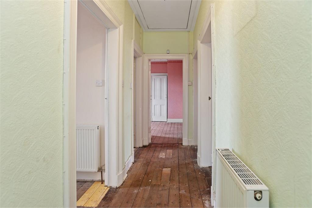 3 Willowbrae Gardens, Edinburgh, EH8 7EW - image 16