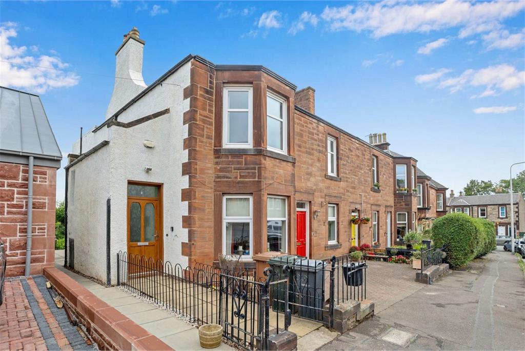 3 Willowbrae Gardens, Edinburgh, EH8 7EW - image 19