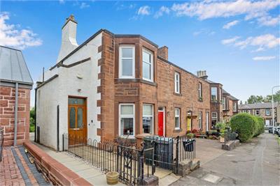 3 Willowbrae Gardens, Edinburgh, EH8 7EW - image 19
