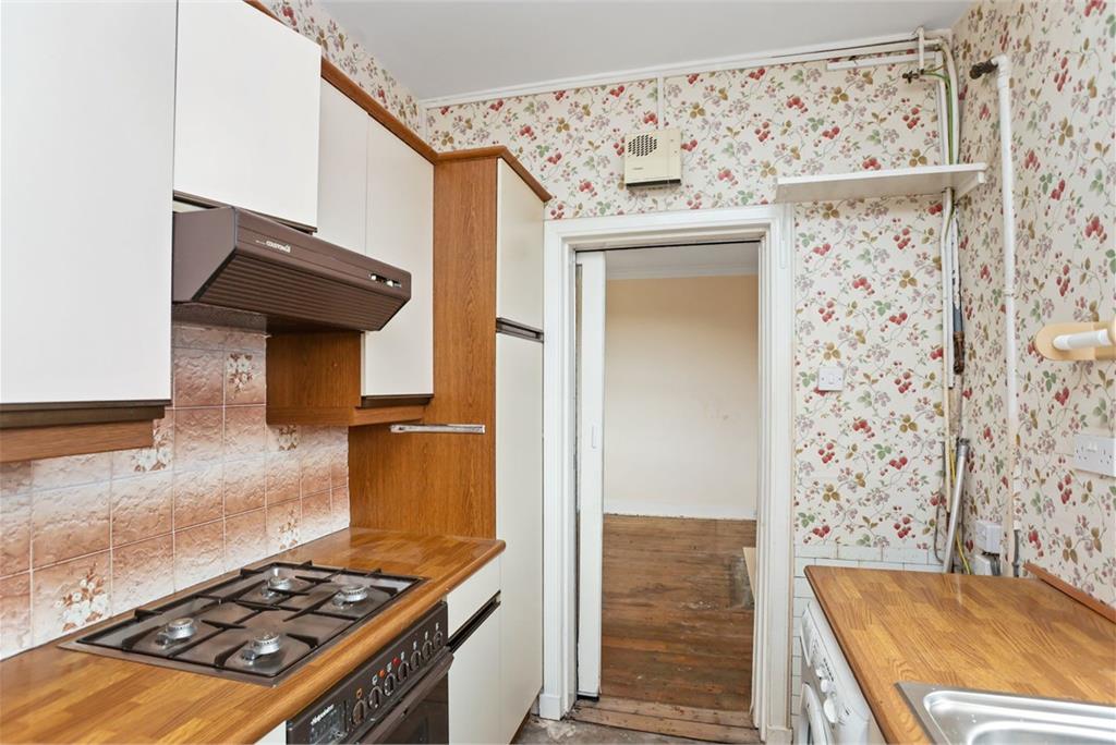 3 Willowbrae Gardens, Edinburgh, EH8 7EW - image 8