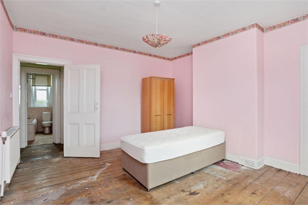 3 Willowbrae Gardens, Edinburgh, EH8 7EW - image 10