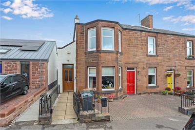 3 Willowbrae Gardens, Edinburgh, EH8 7EW - image 1