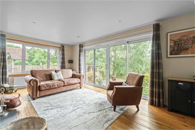 Clelland, 2, Langside Drive, Peebles, EH45 8RF - image 2