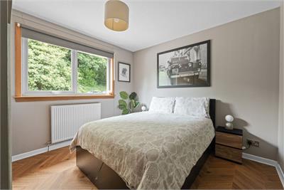 Clelland, 2, Langside Drive, Peebles, EH45 8RF - image 13