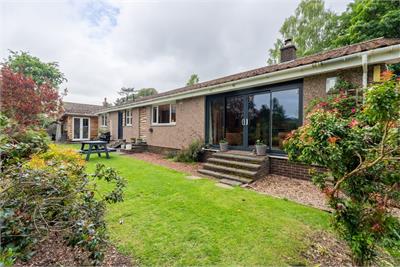 Clelland, 2, Langside Drive, Peebles, EH45 8RF - image 30
