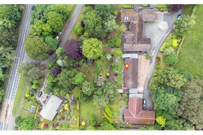 Clelland, 2, Langside Drive, Peebles, EH45 8RF - image 33