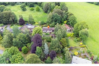 Clelland, 2, Langside Drive, Peebles, EH45 8RF - image 34