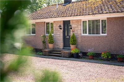 Clelland, 2, Langside Drive, Peebles, EH45 8RF - image 1