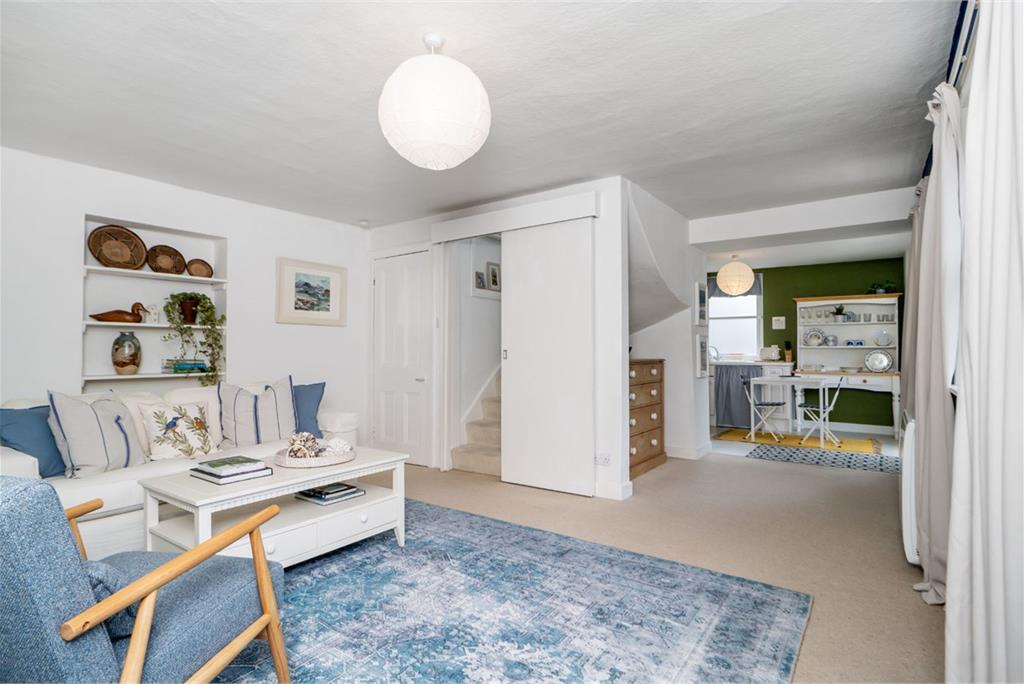Bramerton Cottage,
29/9 Dirleton Avenue,
North Berwick,
EH39 4BE - image 5