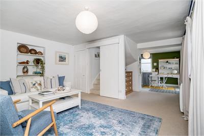 Bramerton Cottage, 29/9 Dirleton Avenue, North Berwick, EH39 4BE - image 5