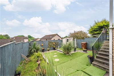 45 Birrell Drive, Dunfermline, KY11 8DT - image 16