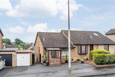 45 Birrell Drive, Dunfermline, KY11 8DT - image 19