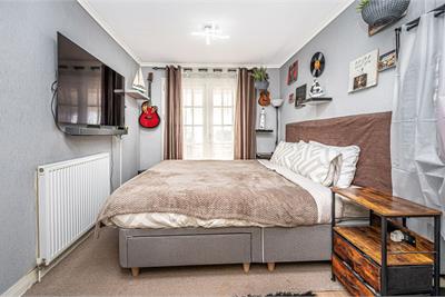 45 Birrell Drive, Dunfermline, KY11 8DT - image 9