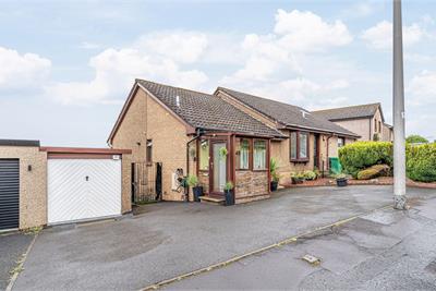 45 Birrell Drive, Dunfermline, KY11 8DT - image 1