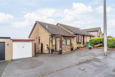 45 Birrell Drive, Dunfermline, KY11 8DT - image 1
