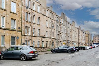 16/5 Wardlaw Place, Gorgie, Edinburgh, EH11 1UE - image 12