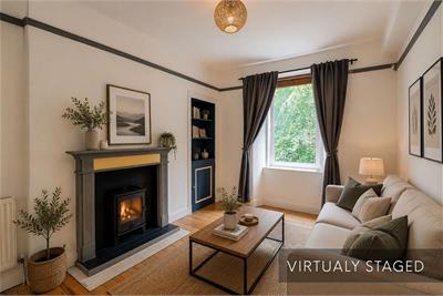 16/5 Wardlaw Place, Gorgie, Edinburgh, EH11 1UE - image 1
