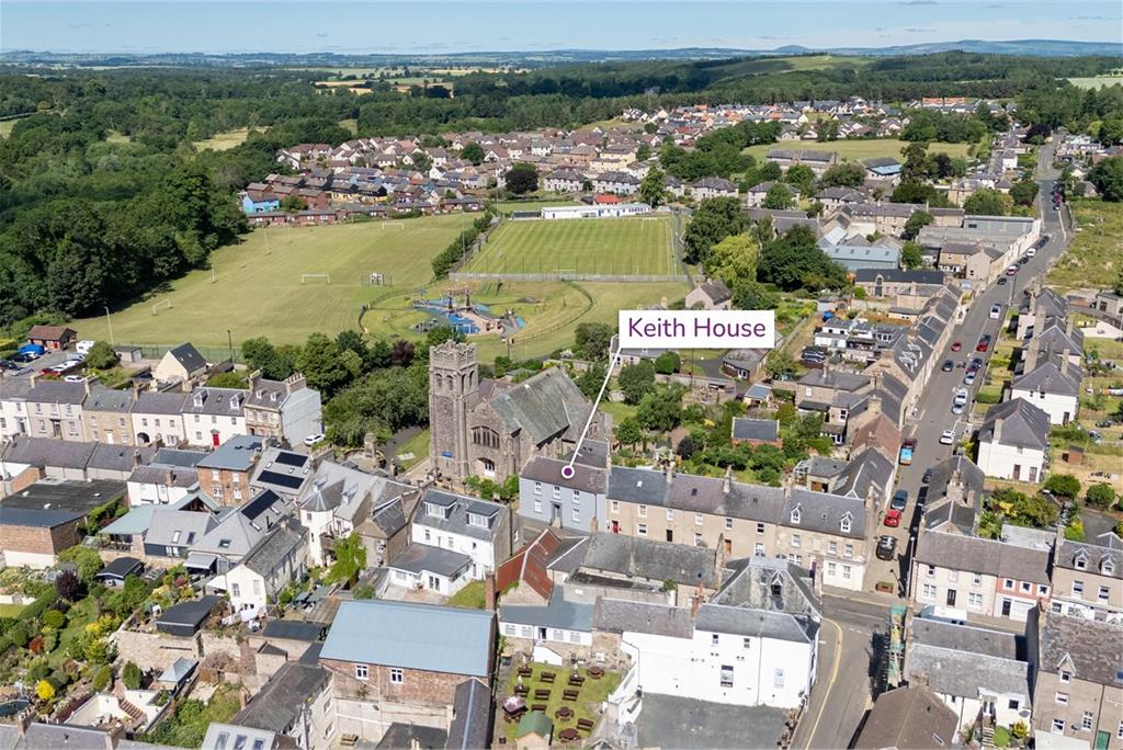 Keith House
29 High Street,
Coldstream,
TD12 4AP - image 2