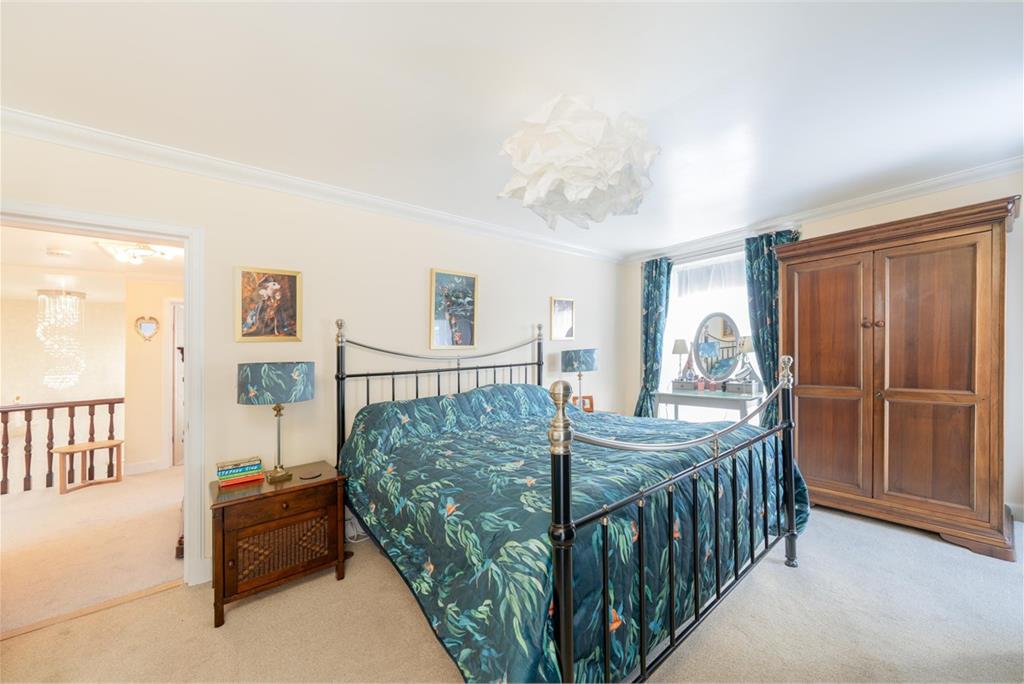 Keith House
29 High Street,
Coldstream,
TD12 4AP - image 12