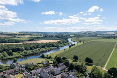 Keith House 29 High Street, Coldstream, TD12 4AP - image 20