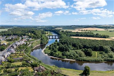 Keith House 29 High Street, Coldstream, TD12 4AP - image 21