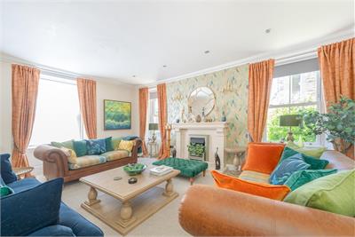 Keith House 29 High Street, Coldstream, TD12 4AP - image 4
