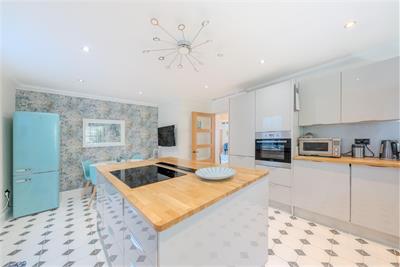 Keith House 29 High Street, Coldstream, TD12 4AP - image 8