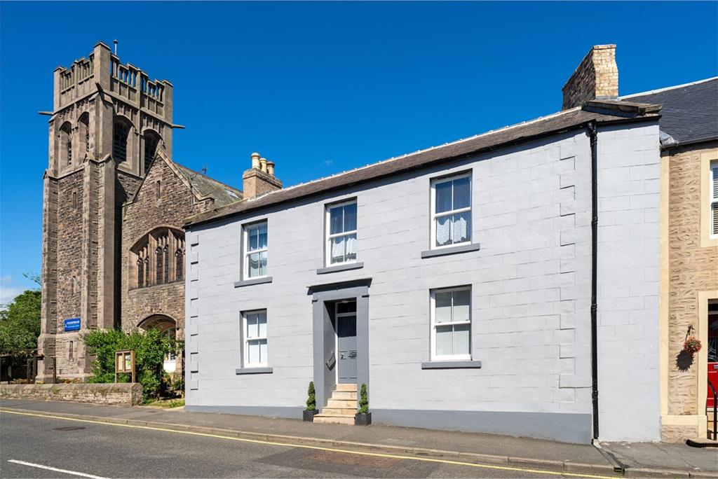 Keith House
29 High Street,
Coldstream,
TD12 4AP - image 1